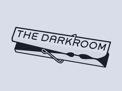The Darkroom logo
