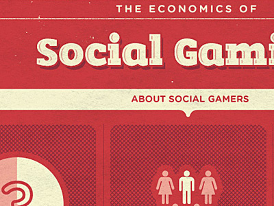 Mashable Infographic Social Gaming