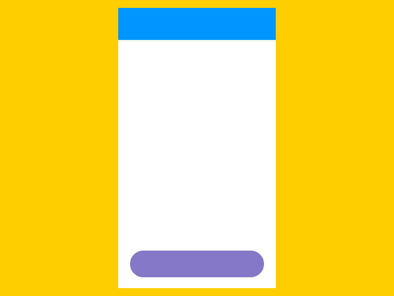 Form Submit Interaction app design screen transitions button transitions mobile design microinteractions ui ux
