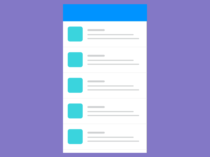 Pull to refresh interaction app design button design gif microinteractions mobile pull to refresh screen transitions ui ux