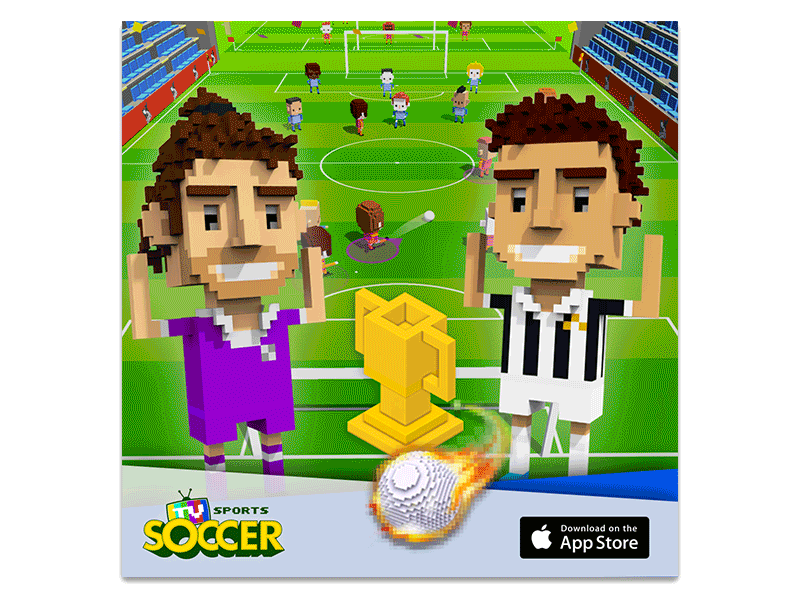 Head Soccer on the App Store