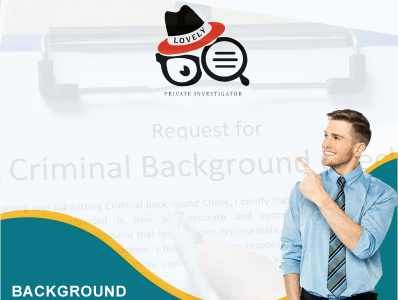 Background Check 3d animation branding graphic design logo motion graphics ui