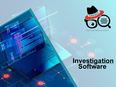 Software investigation 3d animation branding graphic design logo motion graphics ui