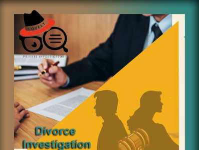 Divorce 3d animation branding graphic design logo motion graphics ui