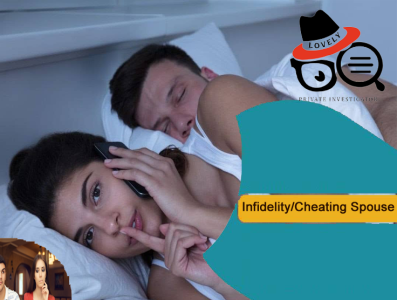 Cheating #Spouse #Investigation