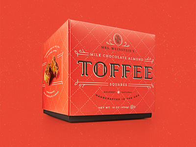 Toffee