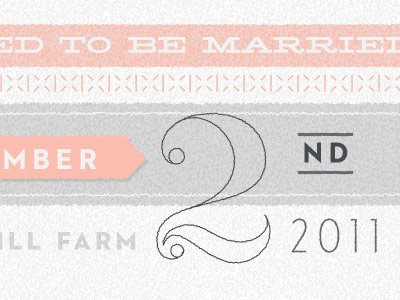 Web Site 02 texture typography website wedding