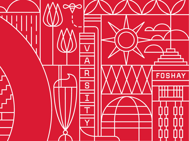 Target Dinkytown by Ross Bruggink on Dribbble