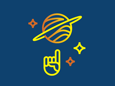 Jammin' basketball galaxy