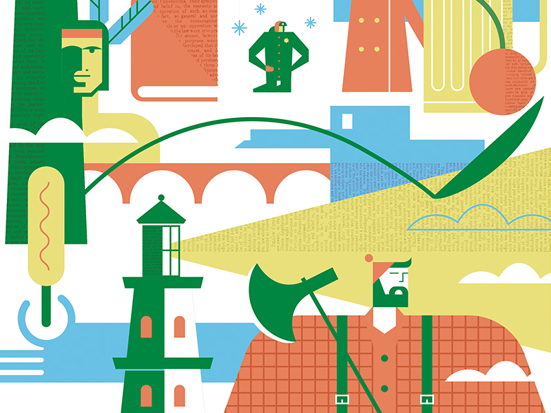 Culture by Ross Bruggink on Dribbble