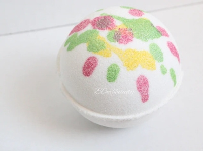 Order Splash Handmade Bath Bomb Online - Bombbeauty