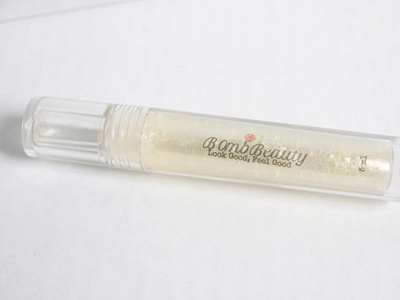 Buy The Best Coco Clear Lip Gloss Online - Bombbeauty