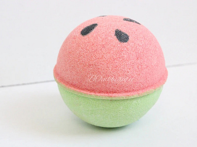 Buy Watermelon Body Shop Bath Bombs Online - Bombbeauty