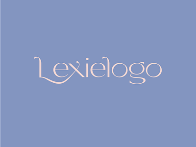 Lexielogo rebranding