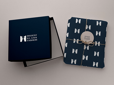 Logo & branding for elegant men suit shop