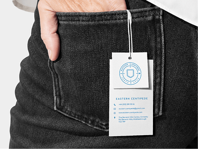 Jeans shop branding & logo. Label design brand brand identity branding clothing denim design graphic design jeans jeans logo jeans shop label label design logo logo designer logomaker logomark logotype shop store typography