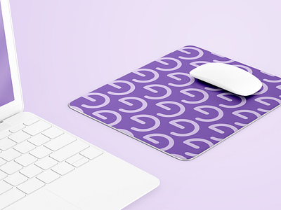 Mouse pad design for it company brand pattern branding computer computer mouse design g graphic design information technology it laptop logo logotype mouse pad mouse pattern pad pad pattern