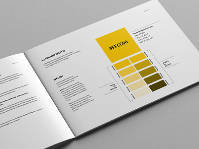 Brand Manual