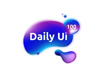 Daily UI thumbnail