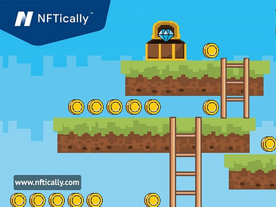 What You Should Know Before Dabbling Into NFT Games nftgames nftically nfts