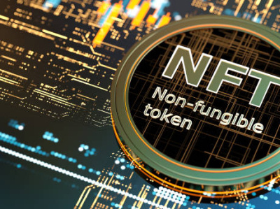 NFT BOOM IS ABOUT TO GROW IN 2022