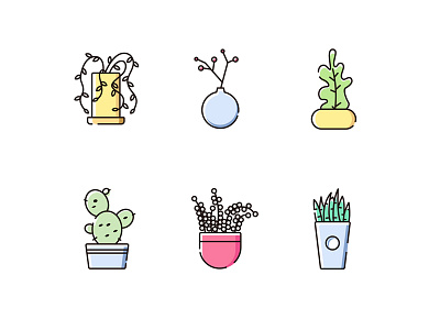 Plants