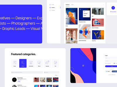 Product Design WIP branding colors interaction product typography ui ux website