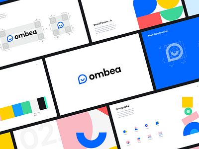 Ombea - Brand Guidelines