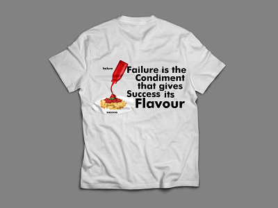 Customized T-shirt Design