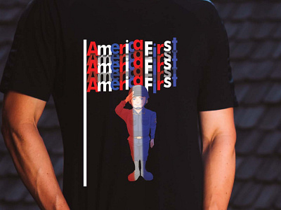 Customized T-shirt Design customized t shirt design illustration