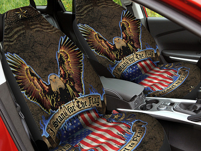 Car Seat Design car seat design graphic design