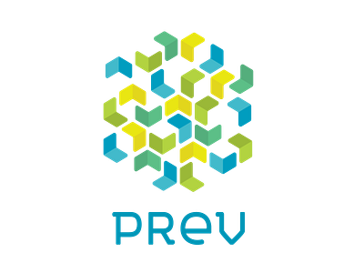 Logo CPN Prev en couleurs logo logotype
