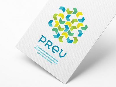 Logo CPN Prev en contexte logo logotype