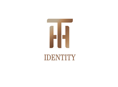 Logo Letter T brand name branding company logo graphic design identity letter t logo