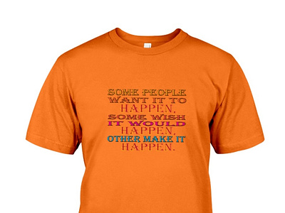 some people want it design