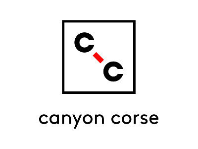 Canyon Corse logo