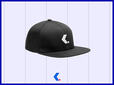 Kost digital monograme - Snapback