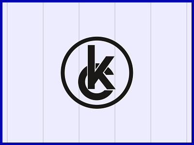 Monogramme - Kone'xion Culture branding culture logo graphic design identité de marque image de marque kost logo logo design