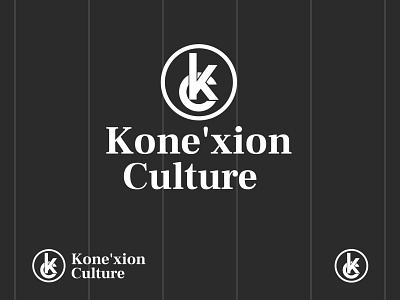 Logo Kone'xion Culture