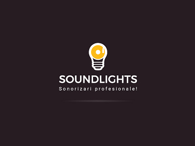 Soundlights Logo