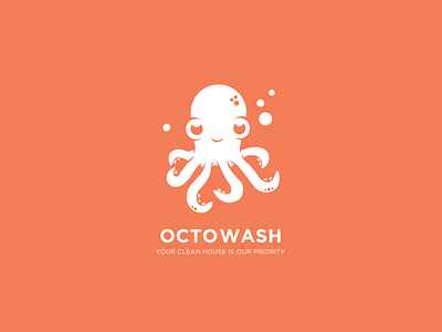 Octopus logo