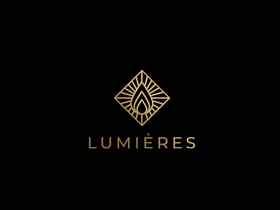 logo lumieres