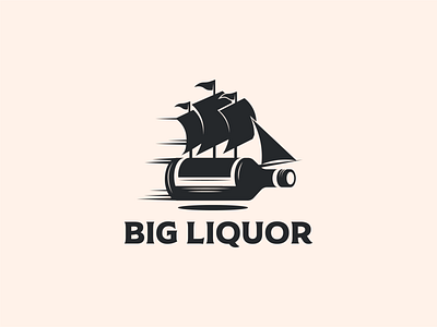 big liquor