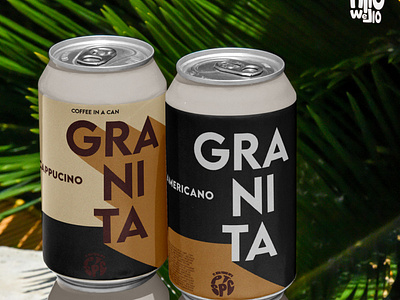 Granita Glow Up branding design graphic design logo product typography