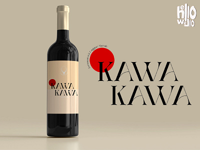 KawaKawa branding design graphic design illustration logo packaging typography