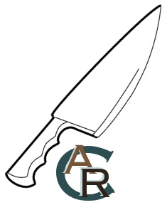 Chef's Logo