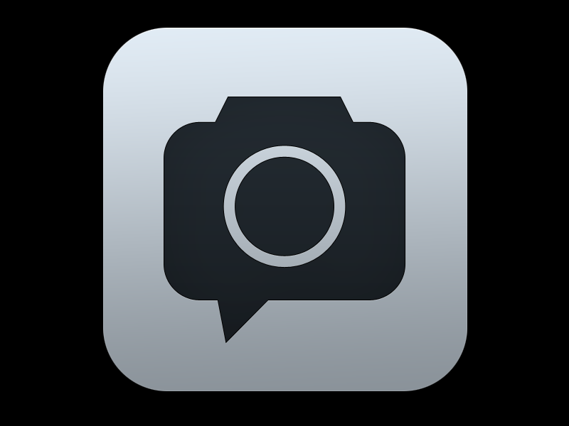 Pats Icon Updated ios icon pats camera ios7