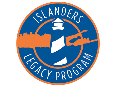 Islanders Legacy Program