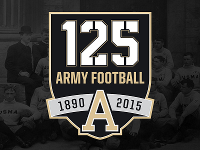 125 Years of Army Football