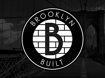 Brooklyn Built brooklyn brooklyn built new york subway tile